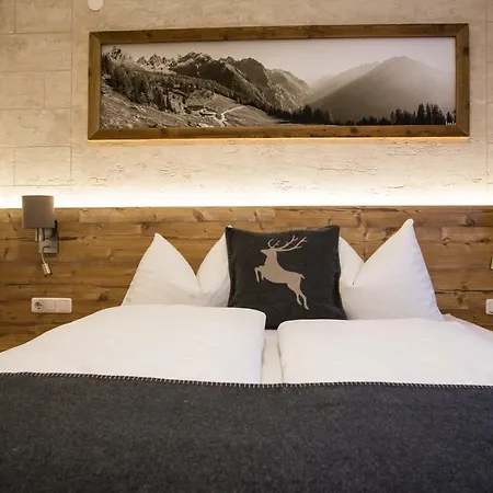 Ferienhaus Alpensonne Anna-Lena inklusive SUPER SOMMER CARD