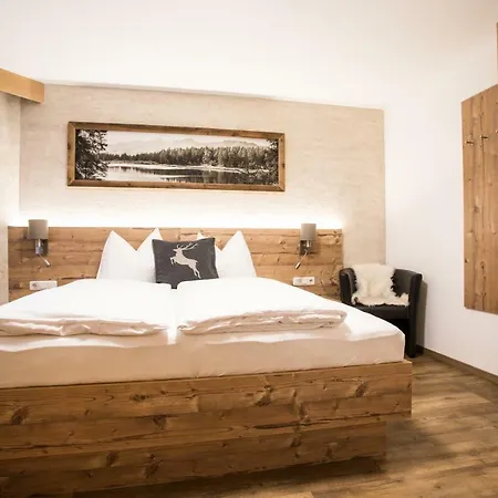 Alpensonne Anna-Lena inklusive SUPER SOMMER CARD Ferienhaus *