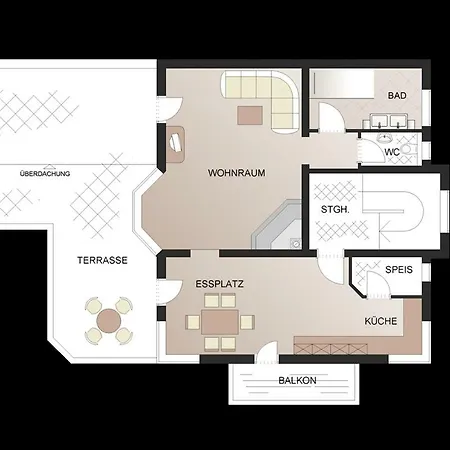 Holiday home Alpensonne Anna-Lena Inklusive Super Sommer Card *