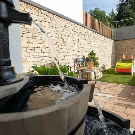 Alpensonne Anna-Lena inklusive SUPER SOMMER CARD Ferienhaus *