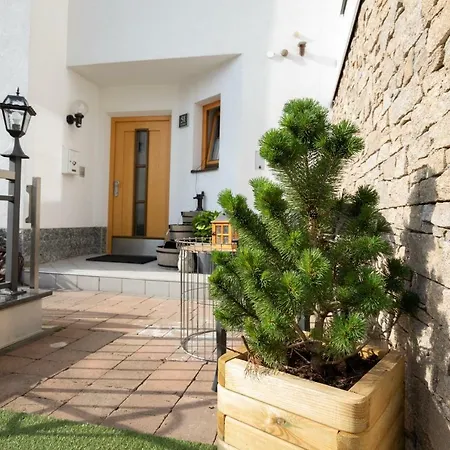 Ferienhaus Alpensonne Anna-Lena inklusive SUPER SOMMER CARD