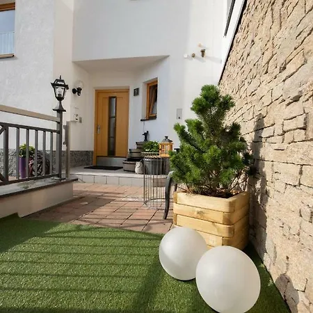 Holiday home Alpensonne Anna-Lena Inklusive Super Sommer Card *