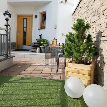 Ferienhaus Alpensonne Anna-Lena inklusive SUPER SOMMER CARD Ladis
