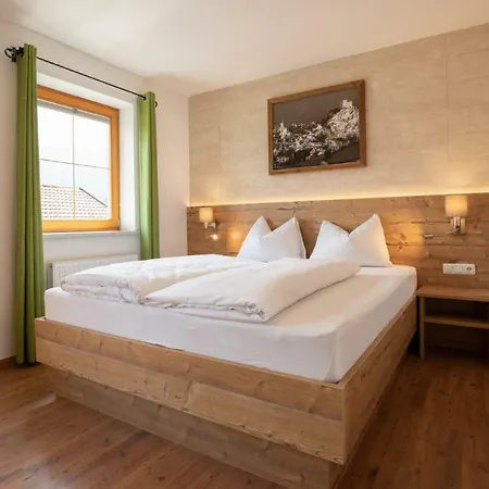 Ferienhaus Alpensonne Anna-Lena inklusive SUPER SOMMER CARD