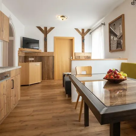 Ferienhaus Alpensonne Anna-Lena inklusive SUPER SOMMER CARD