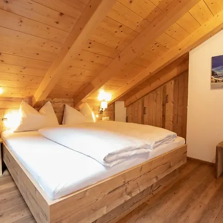 Alpensonne Anna-Lena Inklusive Super Sommer Card Holiday home *
