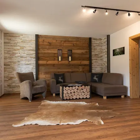 Ferienhaus Alpensonne Anna-Lena inklusive SUPER SOMMER CARD