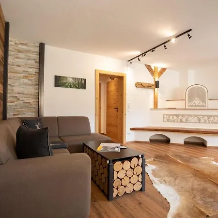 Holiday home Alpensonne Anna-Lena Inklusive Super Sommer Card *